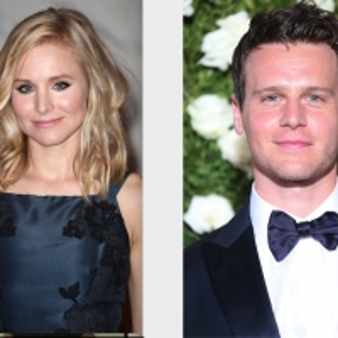 Wake Up With BWW 11/6: Kristen Bell and Jonathan Groff Reunite For Musical Film, and More!  Image