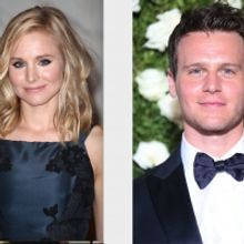 Kristen Bell & Jonathan Groff Reunite for Musical Film MOLLY AND THE MOON