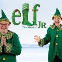 ELF THE MUSICAL JR to be Presented at DreamWrights Center For Community Arts