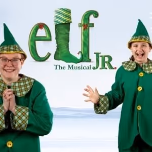 ELF THE MUSICAL JR to be Presented at DreamWrights Center For Community Arts