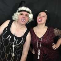 BWW Interview: David Raulston of VAMPIRE LESBIANS OF SODOM at Proud Mary Theatre…