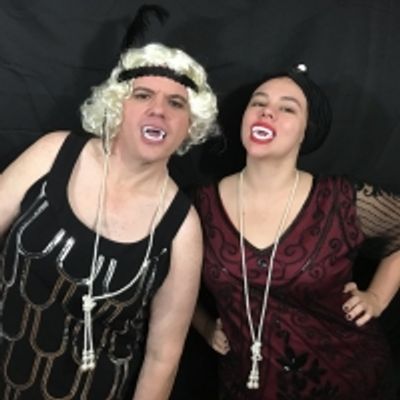 BWW Interview: David Raulston of VAMPIRE LESBIANS OF SODOM at Proud Mary Theatre Company