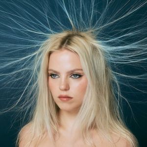 Reneé Rapp to Release Debut Album 'Snow Angel' in August
