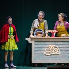 Review: INTO THE WOODS at 5th Avenue Theatre