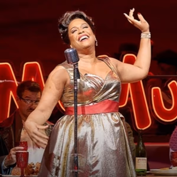 Video: Get A First Look At Opera Theatre of Saint Louis' LA BOHEME - Broadway Theater Video