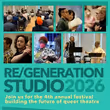 About Face Theatre to Present the return of Re/Generation Studio 2026 Photo