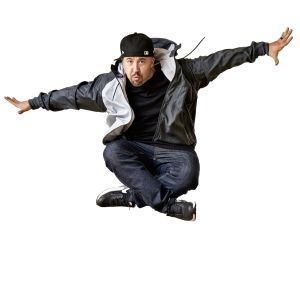Eisemann Center to Present Versa-Style Dance Company in November