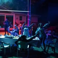 FAT HAM Reading Featuring Original Cast Members to be Presented by Arts in the Armed…