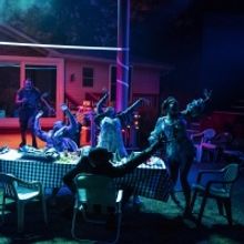 FAT HAM Reading Featuring Original Cast Members to be Presented by Arts in the Armed 