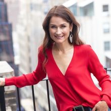 Interview: Heather Christie's LOVENOTES! Returns to Symphony Space