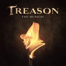Cast Revealed For the UK Tour of TREASON THE MUSICAL