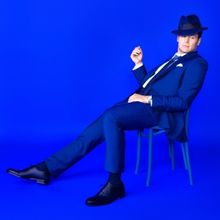 Video: First Listen to Jonathan Groff in JUST IN TIME; Michele Pawk, Caesar Samayoa &