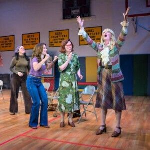 Photos: Katie Lowes and More in LIBERATION West Coast Debut at Berkeley Repertory The