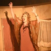 BWW Review: ANNIE at Harlequin Musical Theatre