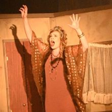 BWW Review: ANNIE at Harlequin Musical Theatre