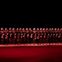 Dubai Opera to Present DANCE WITH GEORGIA This November