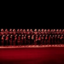 Dubai Opera to Present DANCE WITH GEORGIA This November