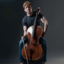 World-Renowned Celloist Joshua Roman to Perform Original Work in the CSO's PEAKS OF B