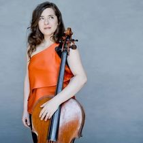 Palm Beach Symphony to Welcome Cellist Alisa Weilerstein