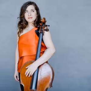 Palm Beach Symphony to Welcome Cellist Alisa Weilerstein