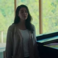 VIDEO: Auli'i Cravalho Stars in the Trailer for ALL TOGETHER NOW