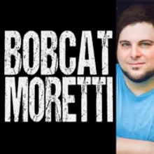 Tim Realbuto Releases Sneak Peek at BOBCAT MORETTI