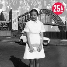 BWW REVIEW: Filled With Humor And Heart, KASAMA KITA Shares A Different Australian Mi