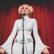 Hotsy Totsy Burlesque Presents a Tribute To Star Wars