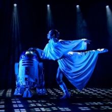 THE EMPIRE STRIPS BACK: The Unauthorized Star Wars Burlesque Parody Returns to Los An