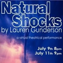 Live Theater In Tampa Goes Livestream In Innovocative Theatre's Online Drama NATURAL 