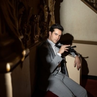 Feature: MICHAEL CARBONARO: LIES ON STAGE Amazes Fans at Penn & Teller Theater in Rio All-Suite Hotel & Casino