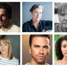 Full Casting Announced For JACK ABSOLUTE FLIES AGAIN at the National Theatre