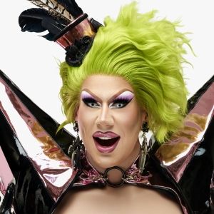 Interview: JIMBO of JIMBO'S DRAG CIRCUS WORLD TOUR! at house of blues