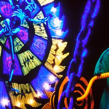 Photos: HOCUS POCUS and THE NIGHTMARE BEFORE CHRISTMAS to Play El Capitan Theatre