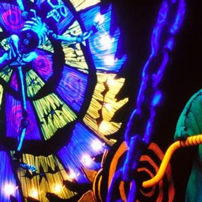Photos: HOCUS POCUS and THE NIGHTMARE BEFORE CHRISTMAS to Play El Capitan Theatre