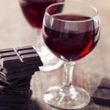 Garden State Wine Growers Association WINE & CHOCOLATE WINE TRAIL WEEKEND TRAIL 2/8, 