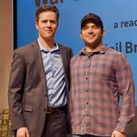 BENT COMPASS by Neil Brookshire & Colin Sesek to be Presented at Cincy Fringe