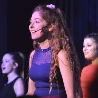 Bringing Up Broadway: Training the Body and Mind