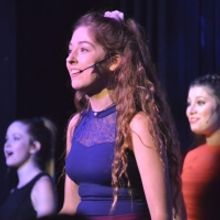 Bringing Up Broadway: Training the Body and Mind