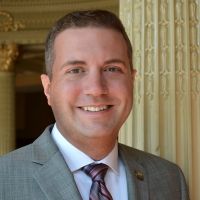 Trinity Rep Executive Director Announces Departure