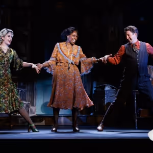 Wake Up With BroadwayWorld December 16, 2024