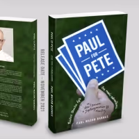 PAUL FOR PETE To Release Globally in November