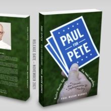 PAUL FOR PETE To Release Globally in November