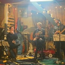 CINDY OF ARC Extends at Dixon Place