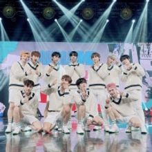 K-Pop Group Omega X Announces First World Tour