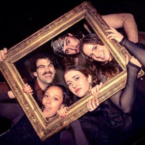 35MM: A MUSICAL EXHIBITION to Play Tom Mann Theatre
