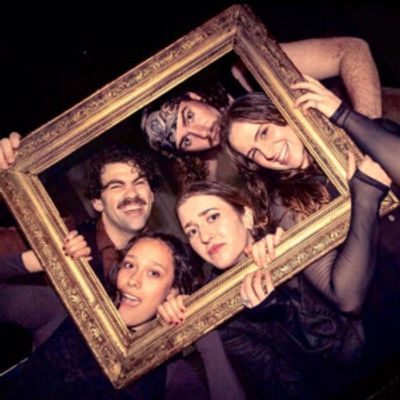 35MM: A MUSICAL EXHIBITION to Play Tom Mann Theatre