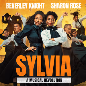 Listen: SYLVIA Musical Releases New Single 'Stand Up' Ahead of 'Essentials' Album