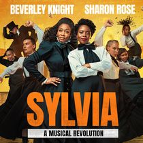 Listen: SYLVIA Musical Releases New Single 'Stand Up' Ahead of 'Essentials' Album