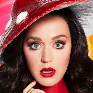 Celebrate Halloween with Katy Perry at Resorts World Theatre; Costume Contest, Meet…